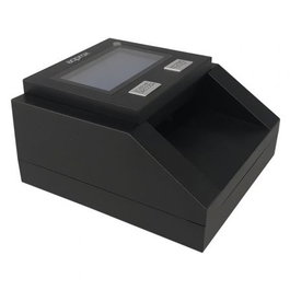 Approx Detector de Billetes Falsos appBILLDETECTOR - Profesional, Verifica Euros, Libras, Franco Suizo y Zloty con 7 Sistemas y Velocidad <0.5s